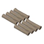 Design Engineering, Inc. 10542 Protect-A-Boot - 6 - 8-pack - Titanium