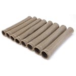 Design Engineering, Inc. 10544 Protect-A-Boot - 8 - 8-pack - No Ring - Titanium