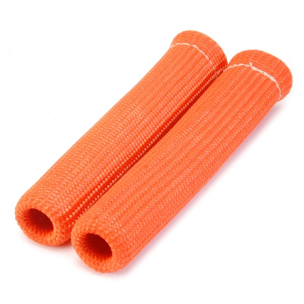 Design Engineering, Inc. 10571 Protect-A-Boot - 6 - 2-pack - Orange
