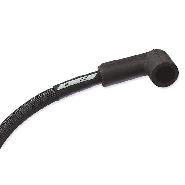 Design Engineering, Inc. 93611 Protect-A-Wire - 5/16 (8mm) x 50ft - Black