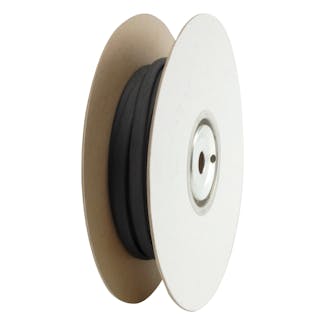 Design Engineering, Inc. 91613 Protect-A-Wire - 3/16 (5mm) x 50ft - Black