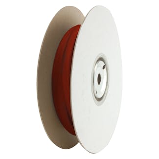 Design Engineering, Inc. 93618 Protect-A-Wire -3/16 (5mm) x 50ft - Red