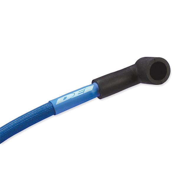 Design Engineering, Inc. 91631 Protect-A-Wire 5/16 (8mm) by the foot - Blue