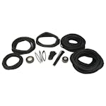 Design Engineering, Inc. 10663 Split Wire Sleeve