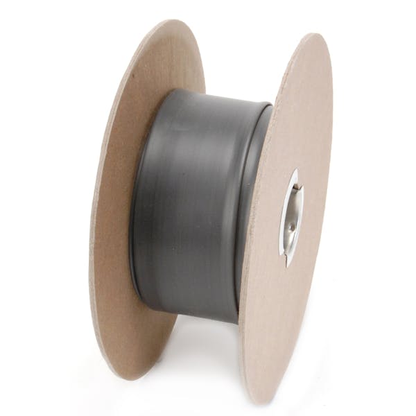 Design Engineering, Inc. 10853 Hi-Temp Shrink Tube 24mm x 50ft Spool - Black