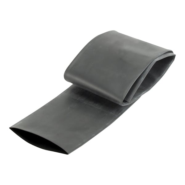 Design Engineering, Inc. 10856 Hi-Temp Shrink Tube 2 (50mm) x 2ft - Black