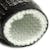 Design Engineering, Inc. 10872 EXO Series Sleeve 3/8 ID x 3ft - Black