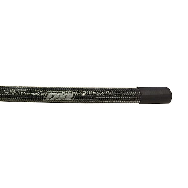 Design Engineering, Inc. 10872 EXO Series Sleeve 3/8 ID x 3ft - Black