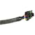 Design Engineering, Inc. 10873 EXO Series Sleeve 1 ID x 3ft - Black