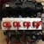Design Engineering, Inc. 11001 LS 1, 2, 3 & 7 Engines Coil Shield