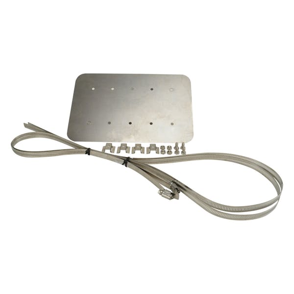 Design Engineering, Inc. 11003 Catalytic Converter Shield