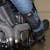 Design Engineering, Inc. 11016 Leg Shield - 8 x 10 - Adjustable