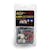 Design Engineering, Inc. 30302 License Plate Lighting - Dome Head - 2-pc - Satin