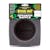 Design Engineering, Inc. 50331 Speaker Baffles - 6.5 Round Slim (7w x 7h x 3d) (Pair)