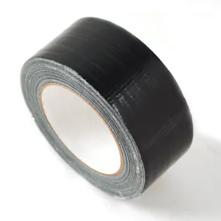 Design Engineering, Inc. 60101 Speed Tape Black 2 x 90ft roll