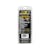 Design Engineering, Inc. 10211 Stainless  Steel Positive Locking Tie 12mm x 9