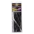 Design Engineering, Inc. 10212 Stainless Steel Positive Locking Tie 12mm x 14