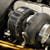 Design Engineering, Inc. 10261 Turbo Shield Kit Gen 3  - T3 - Onyx