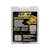 Design Engineering, Inc. 10396 Reflect-A-GOLD Tape 2 x 15ft roll