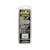 Design Engineering, Inc. 10404 Heat Sheath - Aluminized Sleeving (Sewn) 1-1/4 x 36