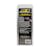 Design Engineering, Inc. 10405 Heat Shroud - Aluminized Sleeving (Velcro) 1 x 36