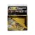 Design Engineering, Inc. 10464 Motorcycle Under Tank Heat Reflection Kit-Gold