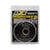 Design Engineering, Inc. 10470 Fire Sleeve & Tape Kit - 3/8 I.D. x 36