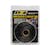 Design Engineering, Inc. 10472 Fire Sleeve & Tape Kit - 5/8 I.D. x 36