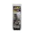 Design Engineering, Inc. 10487 Heat Shroud™-2-1/2in. x 3ft.-Aluminized Sleeving-50ft. spool