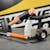 Design Engineering, Inc. 10499 EZ Grip Tape 5' Roll, Black