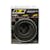 Design Engineering, Inc. 10590 Protect-A-Sleeve, 1/2in I.D. x 36in, Black Titanium