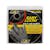 Design Engineering, Inc. 10651 Split Wire Sleeve Easy Loom  8mm-5/16  x 20' Black