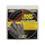 Design Engineering, Inc. 10652 Split Wire Sleeve Easy Loom  10mm-3/8 x 20' Black