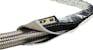 Design Engineering, Inc. 10676 Heat Shroud -16 AN x 3' with Logo