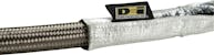 Design Engineering, Inc. 10676 Heat Shroud -16 AN x 3' with Logo