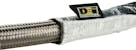 Design Engineering, Inc. 10676 Heat Shroud -16 AN x 3' with Logo