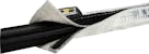 Design Engineering, Inc. 10677 Heat Shroud -20 AN x 3' with Logo