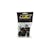 Design Engineering, Inc. 10839 Hi-Temp Shrink Tube Kit - 3, 6 & 9mm x 4ft - Black