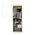 Design Engineering, Inc. 10914 Heat Sheath Gold 3/4 x 36