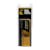 Design Engineering, Inc. 10914 Heat Sheath Gold 3/4 x 36