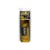 Design Engineering, Inc. 10918 Heat Sheath Gold  2 1/4 x 36