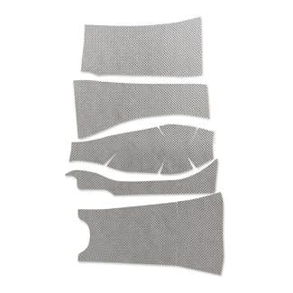 Design Engineering, Inc. 10950 Heat Shield Miata Trans Tunnel