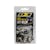 Design Engineering, Inc. 30301 License Plate Lighting Kit - Dome Head - 4-pc - Satin