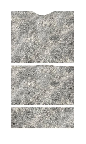 Design Engineering, Inc. 50023 Custom Cut Interior Insulation Kit