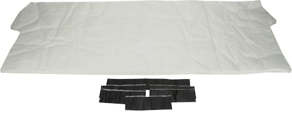 Design Engineering, Inc. 51406 Individual Camaro/Firebird Trunk Divider Kit