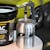 Design Engineering, Inc. 50209 Paint Spray Gun & Canister
