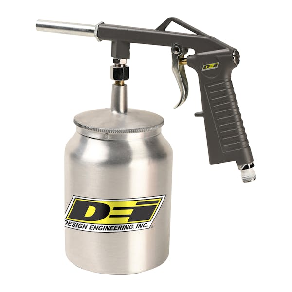 Design Engineering, Inc. 50209 Paint Spray Gun & Canister