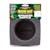 Design Engineering, Inc. 50340 Speaker Baffles - 6.75 Round (7-1/2w x 7-1/2h x 5d) (Pair)