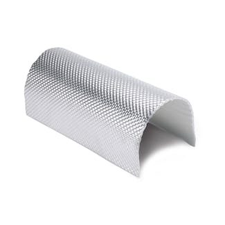 Design Engineering, Inc. 50505 Floor & Tunnel Shield II - 12in x 21in. With Adhesive