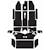 Design Engineering, Inc. 51420 Standard Beetle 1950-72; Super Beetle 1971-72